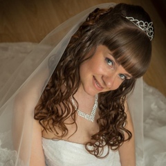 Екатерина Комар, 23.11, Екатеринбург