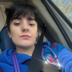 Аниса Азизуллоева, Москва