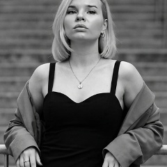Екатерина Н, 07.12, Санкт-Петербург