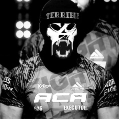 Амма Магомедов