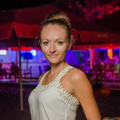 Ирина Косолапова, 02.04