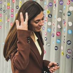 Джульетта Аршакян, 20.03, Челябинск