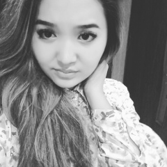 Ай-Дана Амирбекова, 21.11, Экибастуз