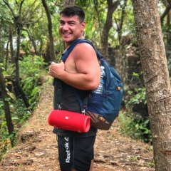 Евгений Минюк, 16.02.1987, Уфа