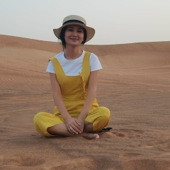 Uldana Askarova, 13.03.1993, Алматы