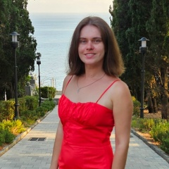 Екатерина Ишукова, 11.02, Санкт-Петербург