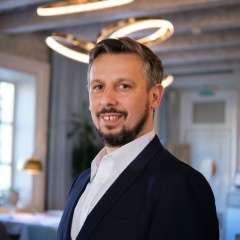 Михаил Климов, 28.08, Москва