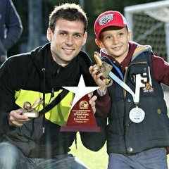 Константин Казаков, 19.01.1984, Москва