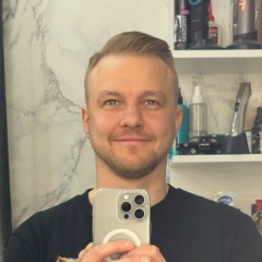 Андрей Богданов, 11.04, Новосибирск