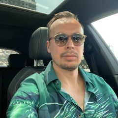 Дмитрий Мун, 22.02.1985, Москва