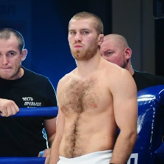 Анатолий Покровский, Москва