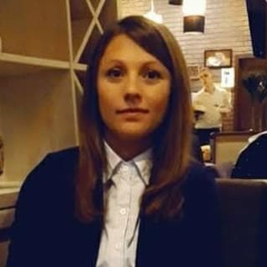 Olesea Plop, 02.11, Кишинев