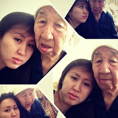 Мадина Тлеуханова, 25.06.1991, Астана