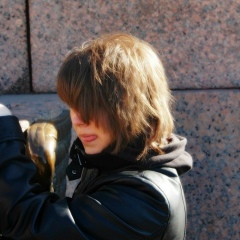 Дарья , 23.06.1987, Электросталь