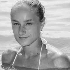 Мария Хохлова, 25.05.1986, Москва