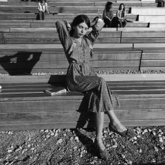 Мари Степанян, 17.08.1996, Москва