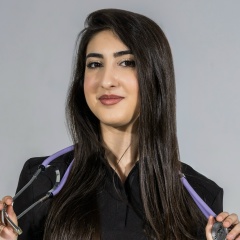 Рузанна Акопян, 09.10, Иваново