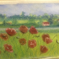 Нина Баренбойм, 12.08.1987, Москва