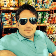 Mayk Korkmaz, Antalya