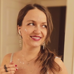 Nathalie Tresjolie, 24.05, Санкт-Петербург