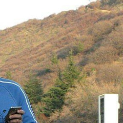 Guram Giorgadze, 23.12.1989, Тбилиси