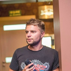 Василий Карауш, 06.08.1988, Запорожье