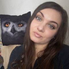 Инна Татарченко, 03.04.1986, Мукачево