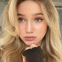 Ева Лисовская, 10.08.1996, Москва