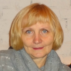 Татьяна Медынцева, 10.09, Санкт-Петербург