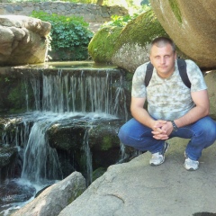 Геннадий Старинский, 16.11.1972, Киев