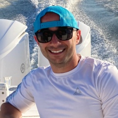 Азиз Насыров, 13.09.1987, Fort Myers