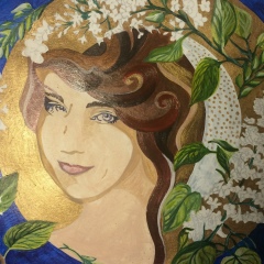 Наталья Шахова, 01.06, Санкт-Петербург