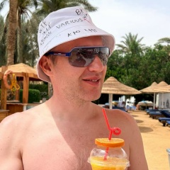 Дима Петров, 07.11, Москва