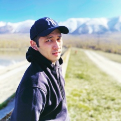 Олжас Абди, 30.12, Астана