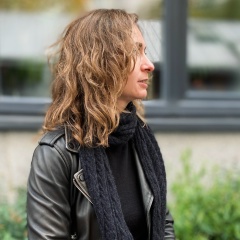 Ольга Яковлева, Москва