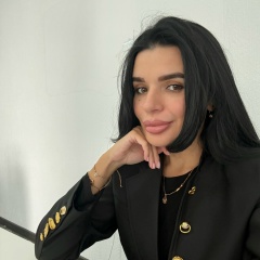 Наталия Рудакова, 30.08