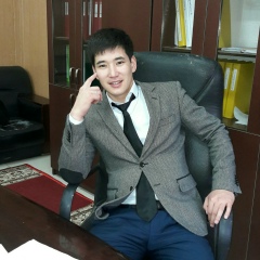 Төлепберген Құдайберген, 08.03.1993, Казалинск