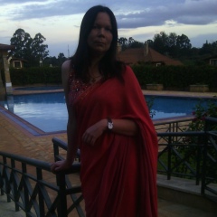 Анастасия Полковникова, 20.08.1979, Auckland