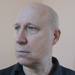Юрий Пономарев, 01.07.1961, Бишкек