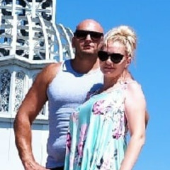 Давид Зотов, 19.09, Москва