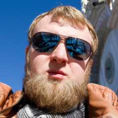 Виктор Муха, 07.07.1990, München