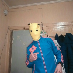 Шурик Коваль, 20.03.1992, Мариуполь