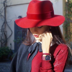 Диана Магомадова, 18.08.1991