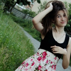 Карина Губжева, 11.06.1997, Нальчик