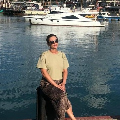 Кристина Латышева, 10.11, Красноярск