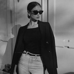 Itsme Qanatova, 24.12, Алматы