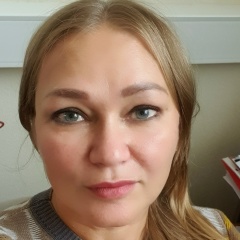 Светлана Малолеткова, 04.02, Аргун