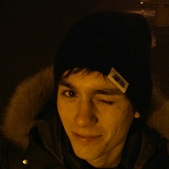 Антон Малыгин, 15.11.1992, Жуковский