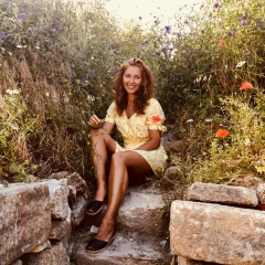 Кристина Сикорская, 16.07, Санкт-Петербург