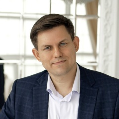 Алексей Николаев, Чита